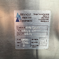 Quattroflow Quaternary Diaphragm Pump System image 3